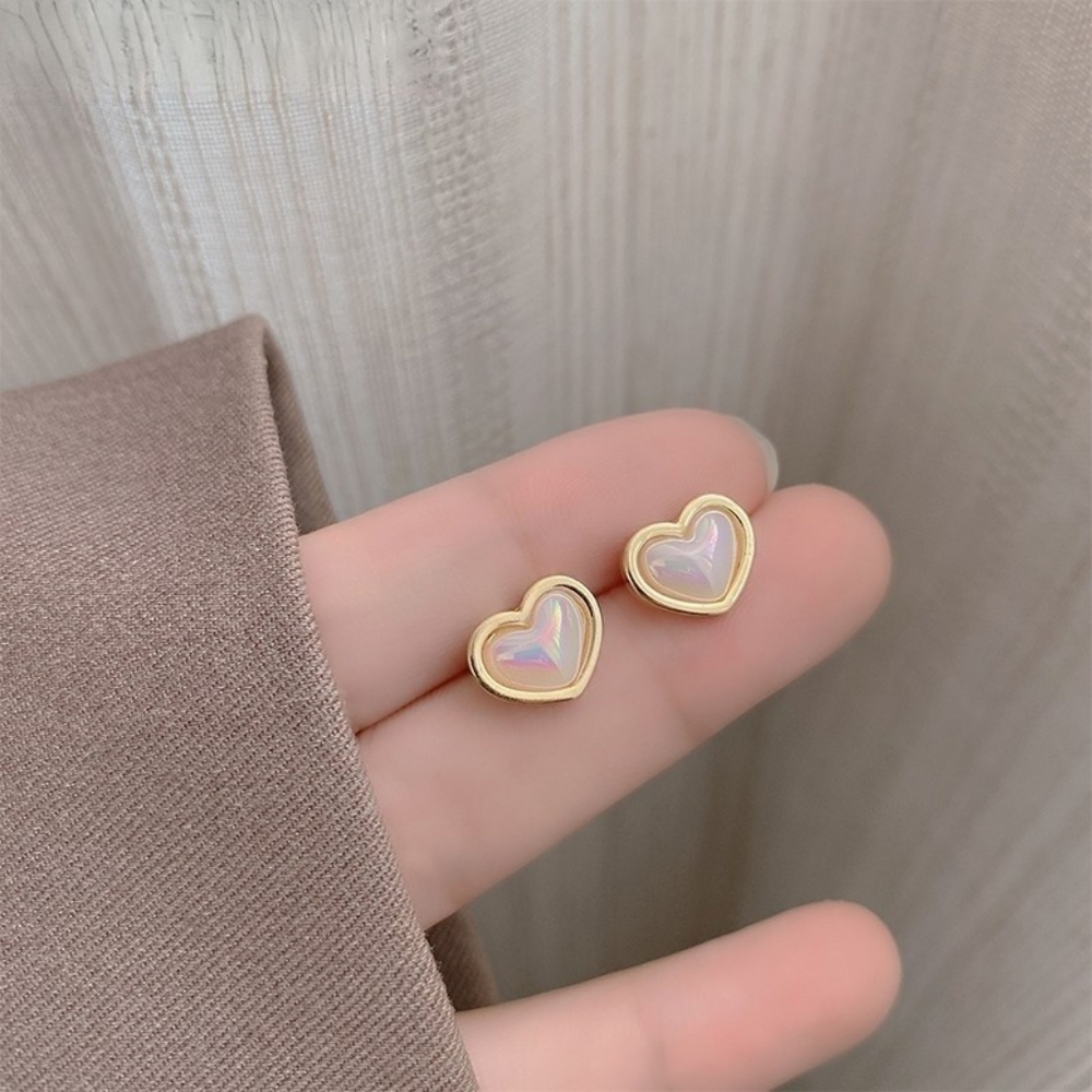 Heart-Shaped 🤍 Earnings
